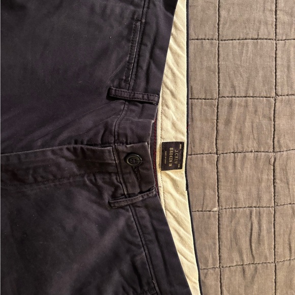 J. Crew Navy Chinos - Picture 5 of 10